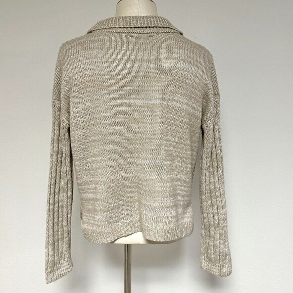 Freshman 1996 Cardigan Sweater - Picture 4 of 8